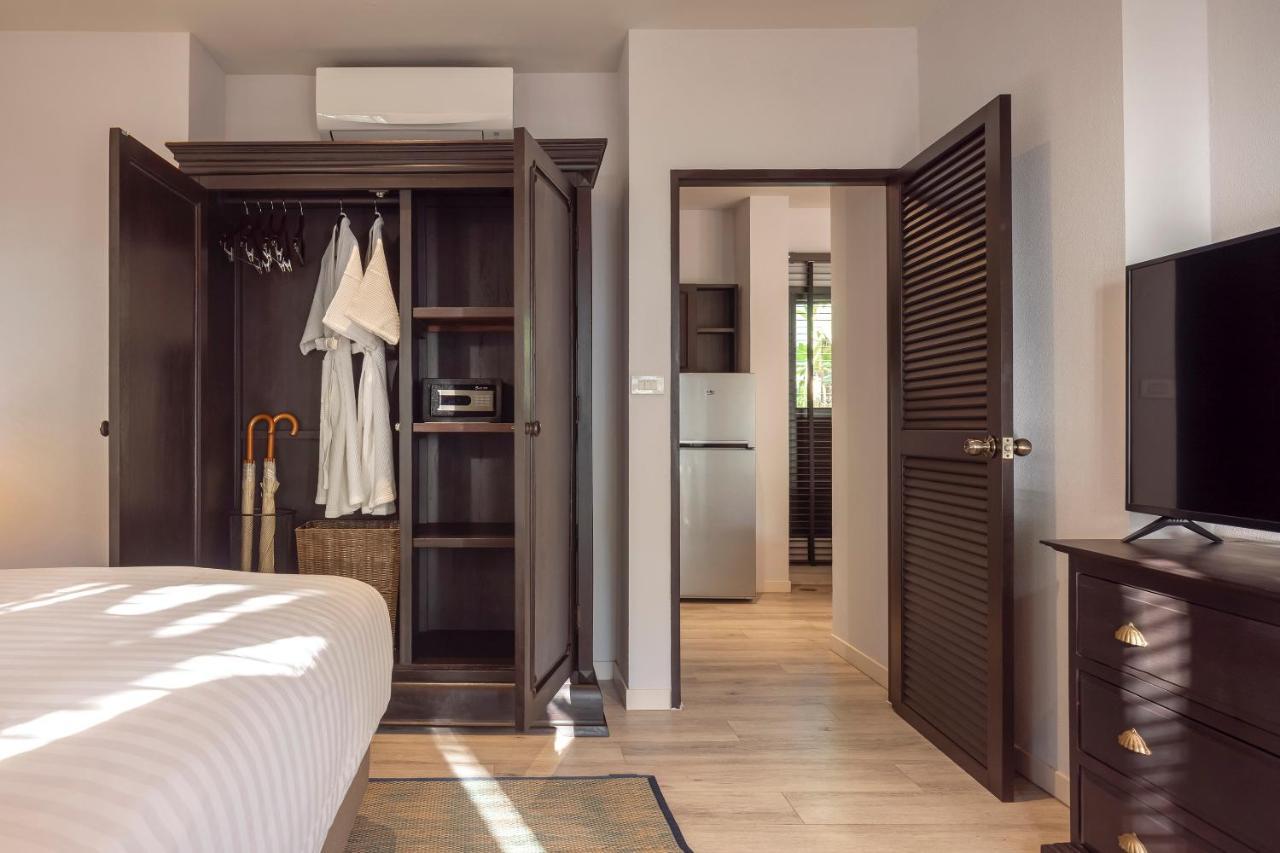 The Pe La Resort, Phuket - Sha Extra Station touristique