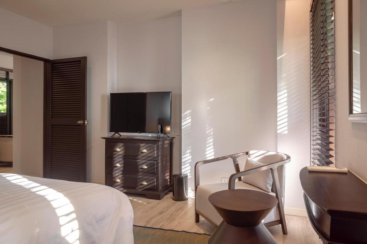 The Pe La Resort, Phuket - Sha Extra Station touristique Kamala Beach