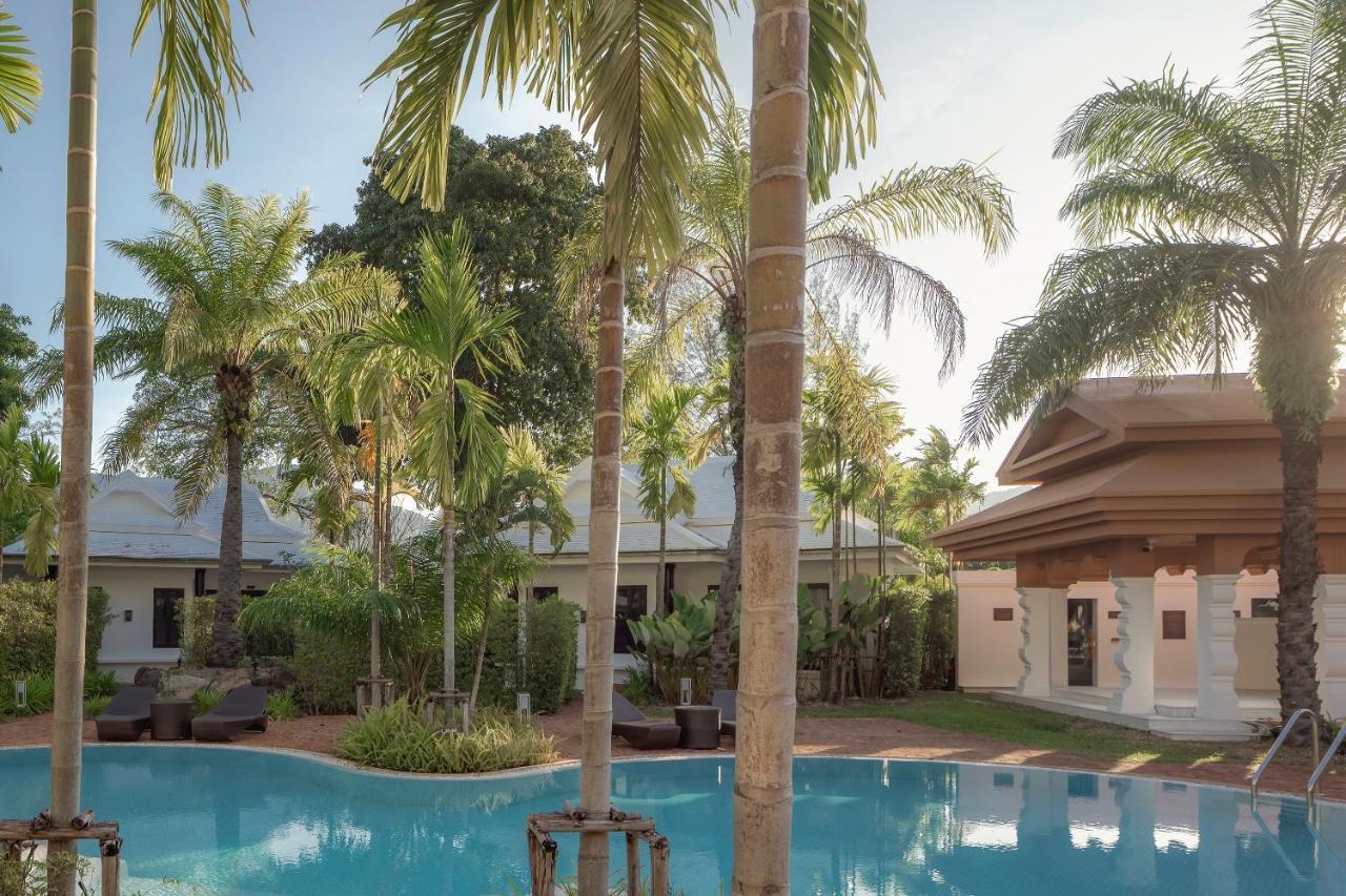 Station touristique The Pe La Resort, Phuket - Sha Extra
