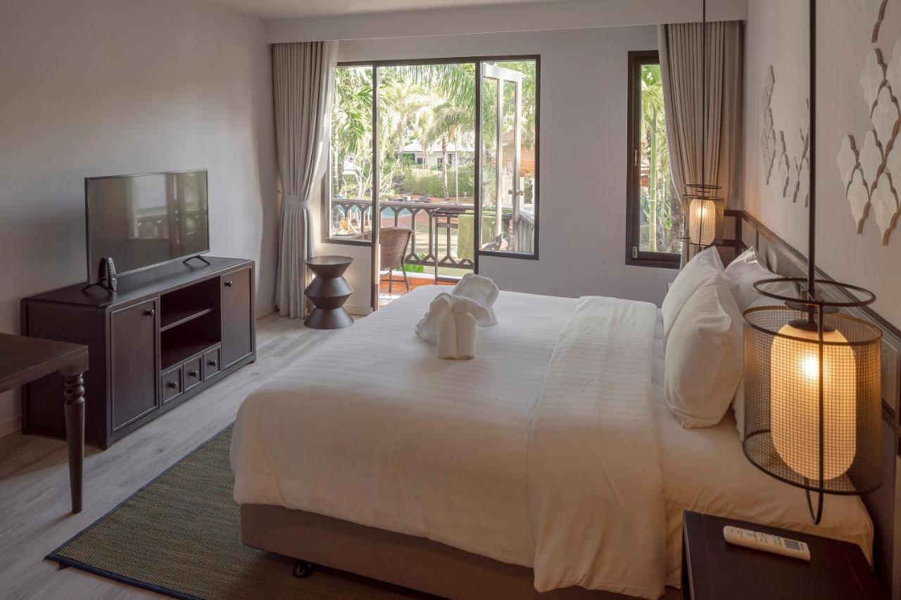 Station touristique The Pe La Resort, Phuket - Sha Extra 4*
