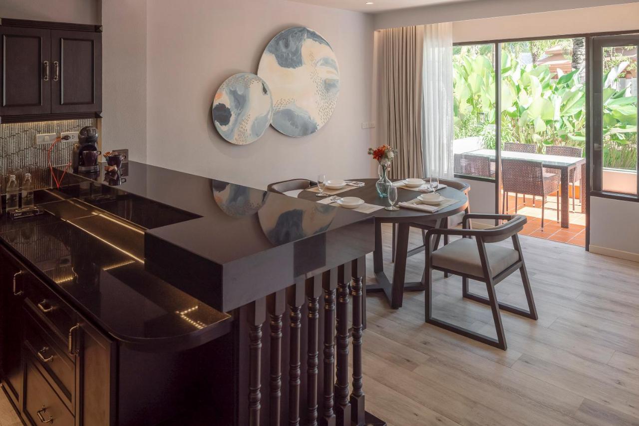 Station touristique The Pe La Resort, Phuket - Sha Extra Kamala Beach
