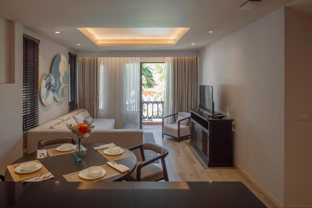 Station touristique The Pe La Resort, Phuket - Sha Extra Kamala Beach