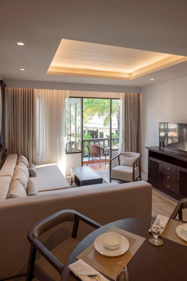 The Pe La Resort, Phuket - Sha Extra Station touristique 4*