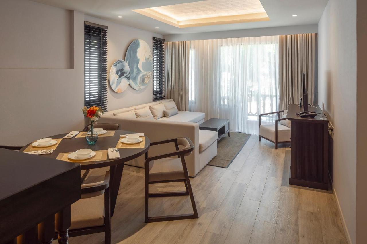 The Pe La Resort, Phuket - Sha Extra Station touristique 4*