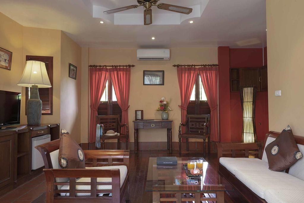 The Pe La Resort, Phuket - Sha Extra Station touristique