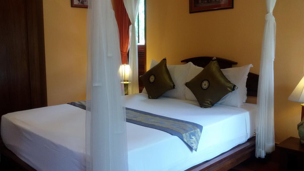 Station touristique The Pe La Resort, Phuket - Sha Extra