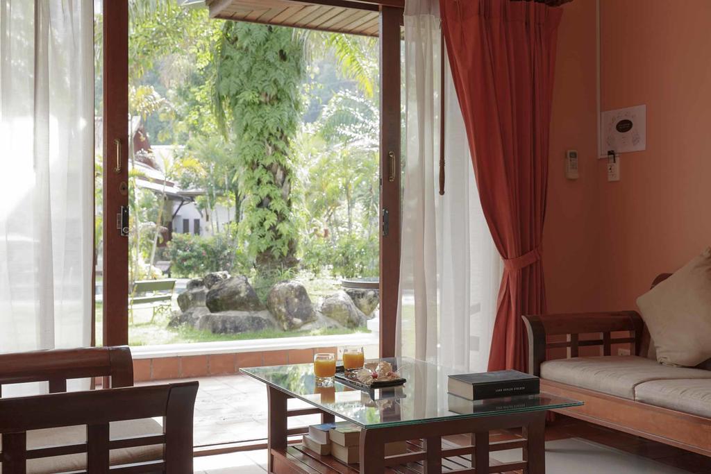 The Pe La Resort, Phuket - Sha Extra Station touristique 4*