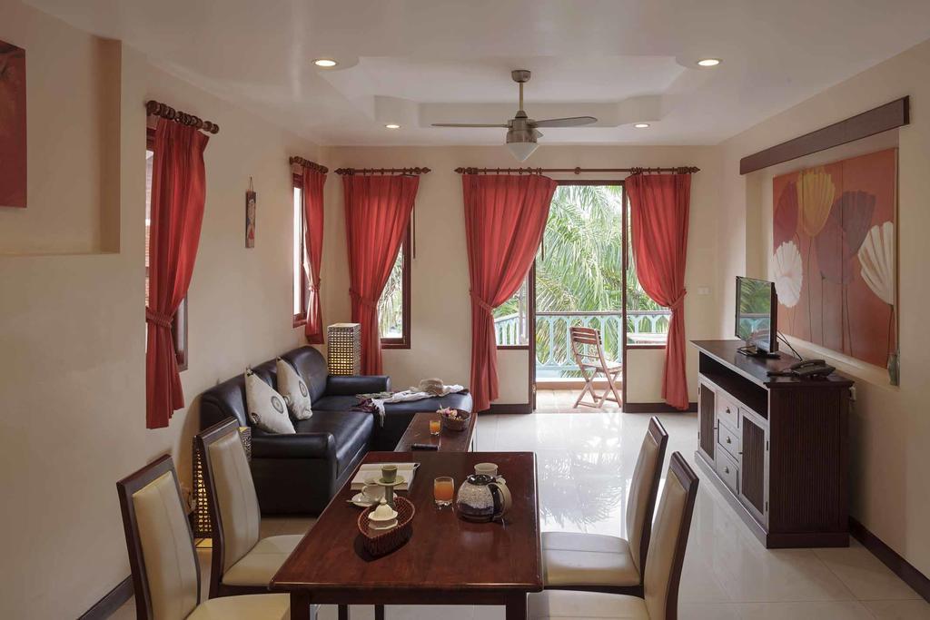 The Pe La Resort, Phuket - Sha Extra Station touristique