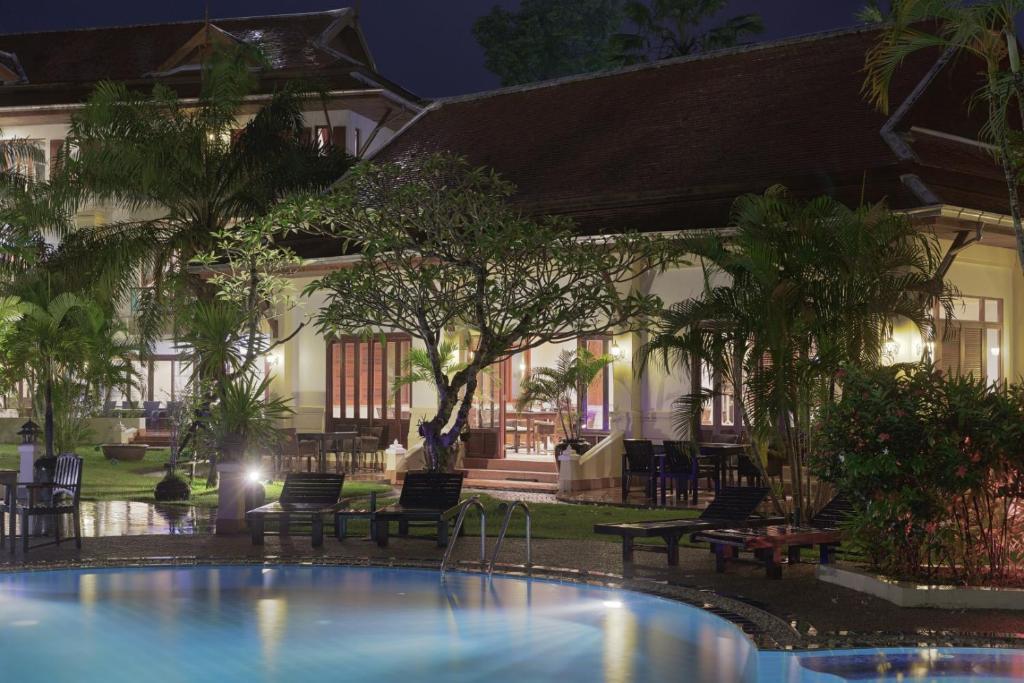 Station touristique The Pe La Resort, Phuket - Sha Extra