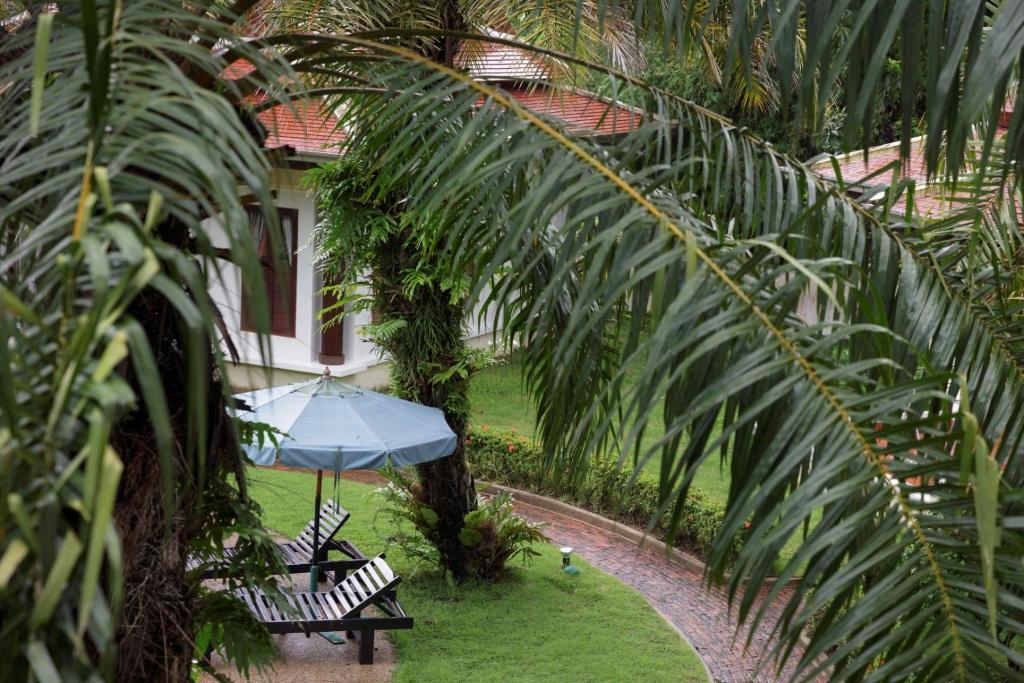 Station touristique The Pe La Resort, Phuket - Sha Extra