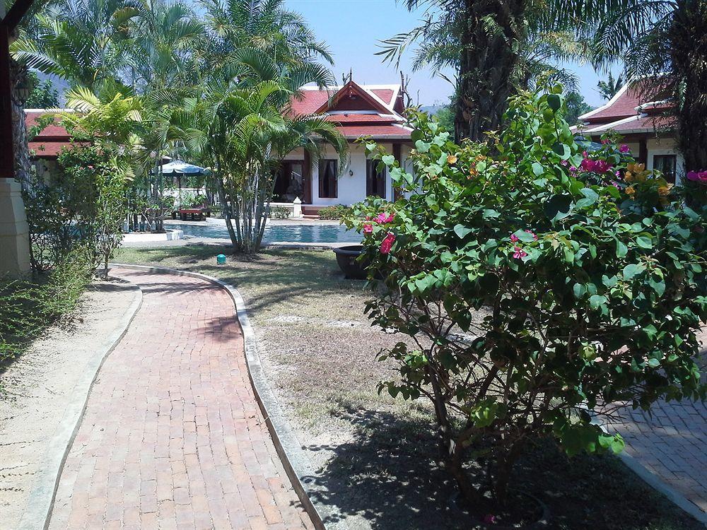 The Pe La Resort, Phuket - Sha Extra Station touristique 4*