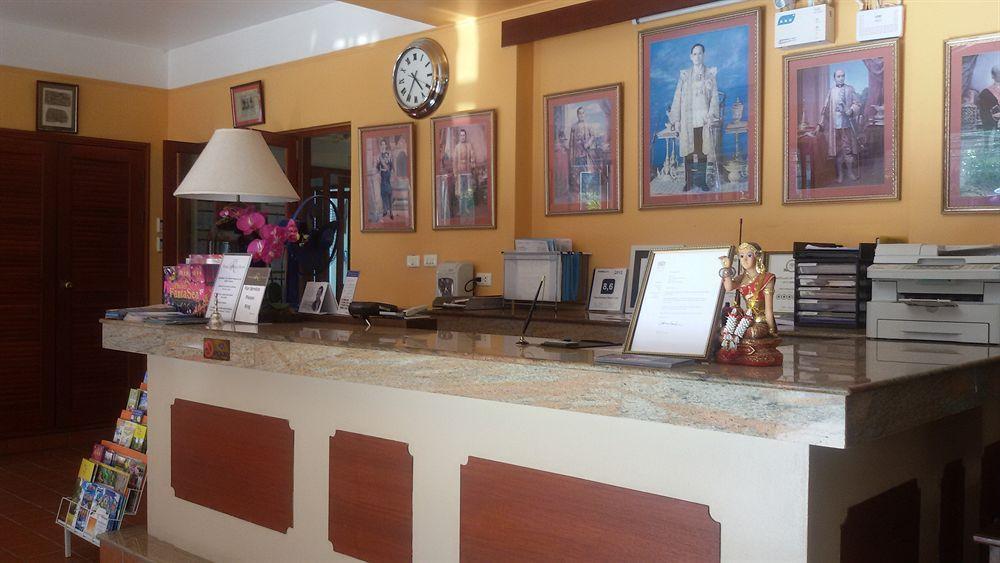 Station touristique The Pe La Resort, Phuket - Sha Extra Kamala Beach