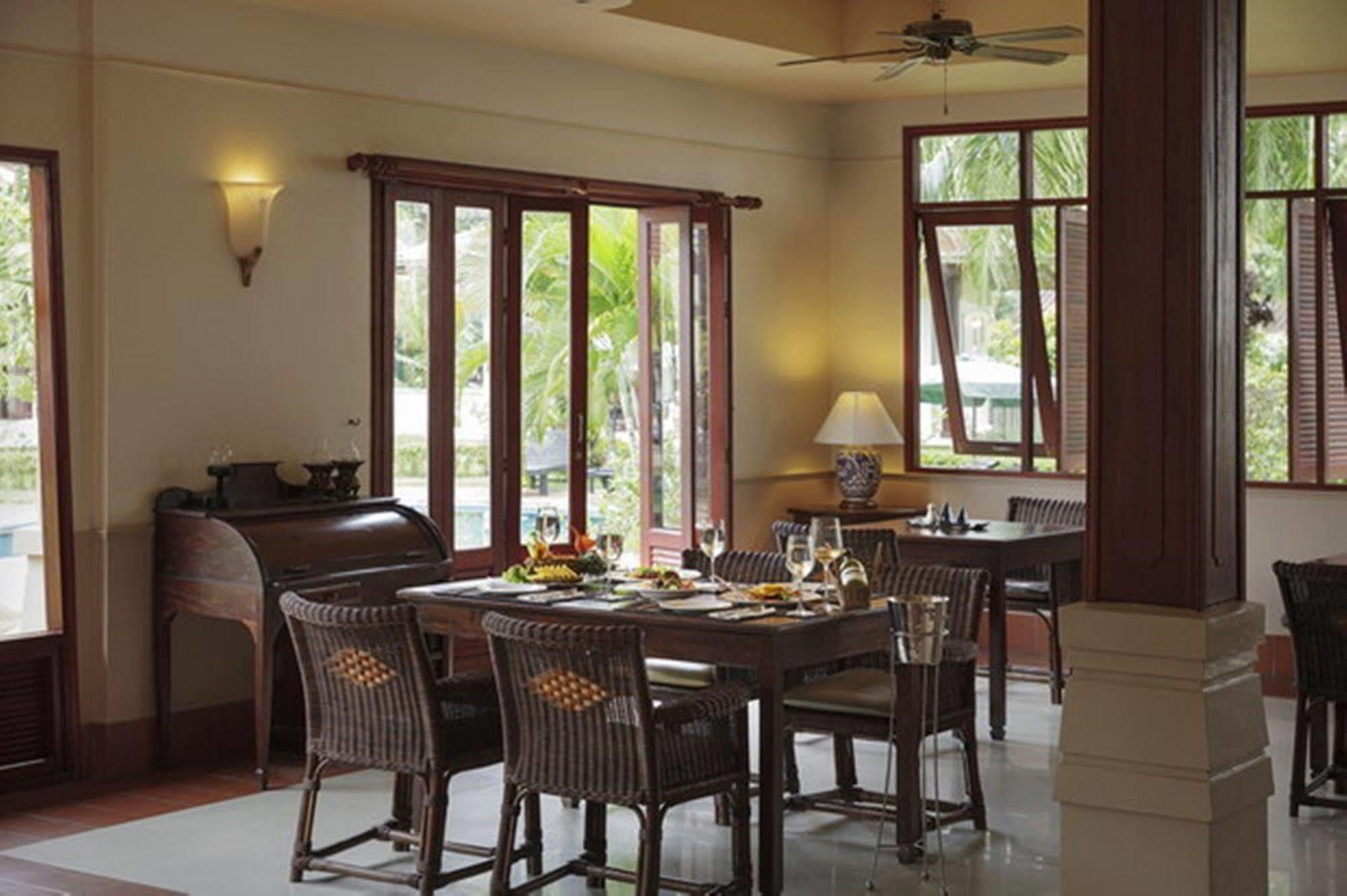 Station touristique The Pe La Resort, Phuket - Sha Extra Kamala Beach