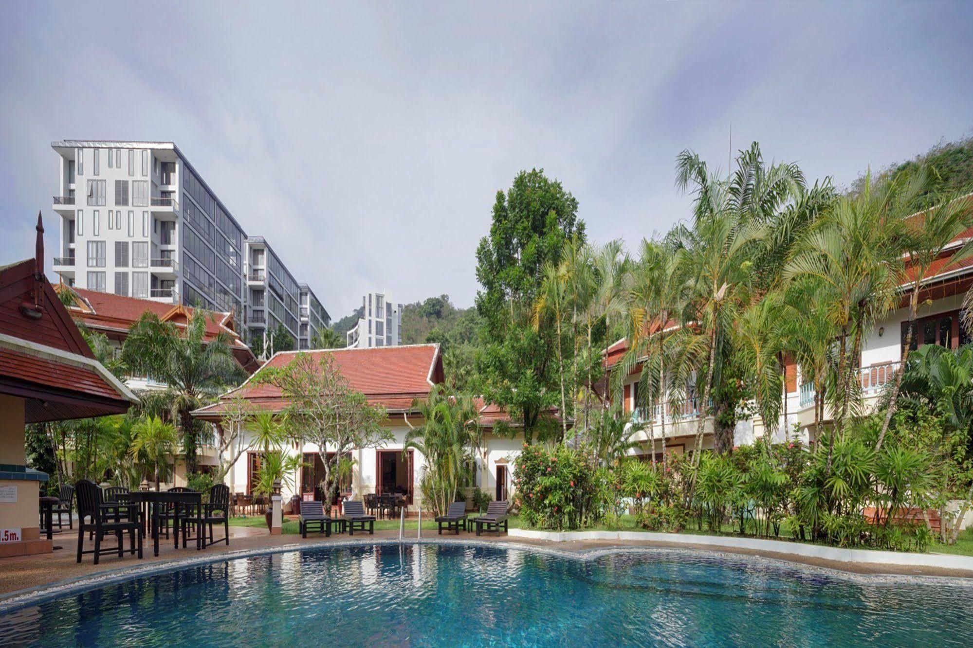The Pe La Resort, Phuket - Sha Extra Station touristique 4*